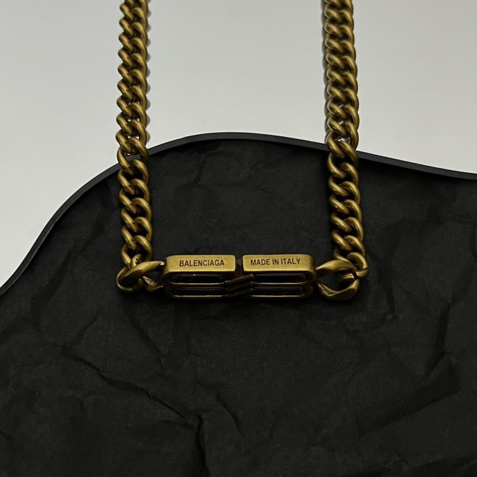 Balenciaga Necklaces